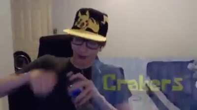 Bruh???1?1?1 racist?1!?2