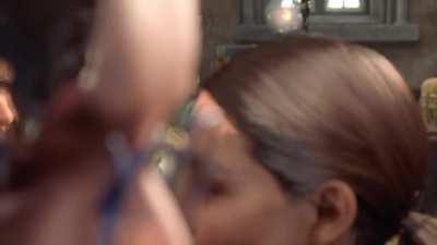 [Hogwarts Legacy] 🕺 🚶🕺🚶🚶