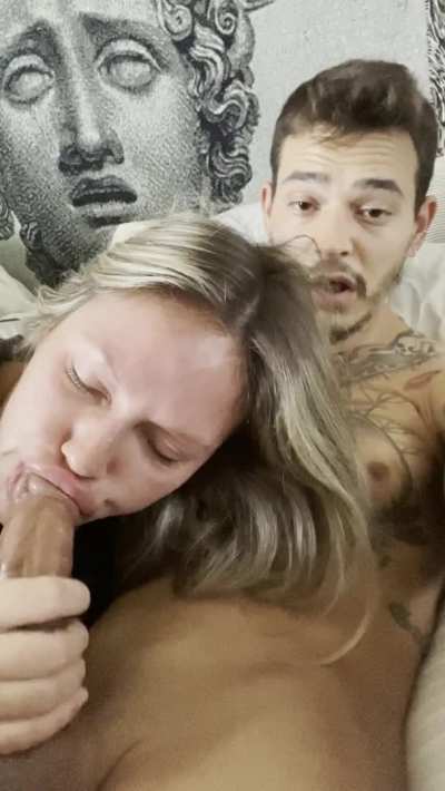 Making sure I get every inch and drop 