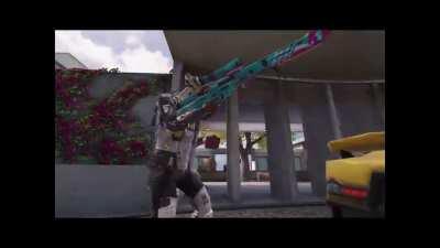 How's this short edit for YouTube? I think somethings missing but I don't know what.