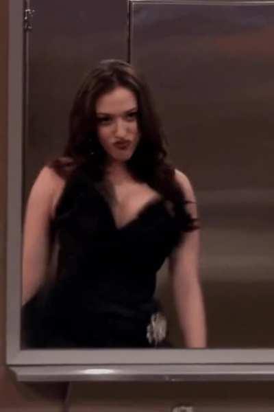 Kat Dennings