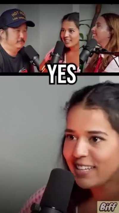 Don't tell me the odds