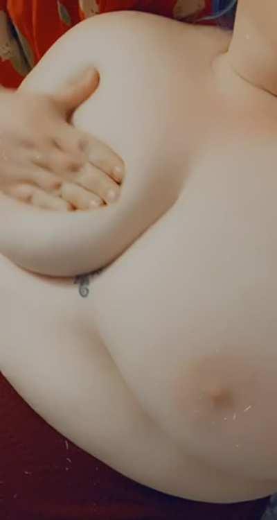 Another Friday night alone.