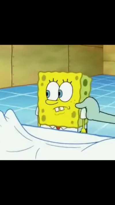 What did she call me?