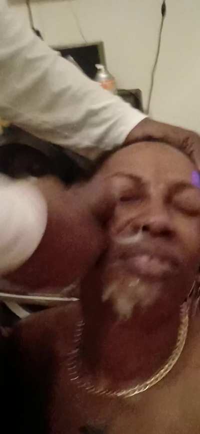 Big Tits deep throat GIF by dirtyfeetcourtneymaneythot