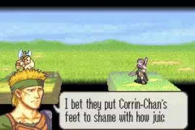 I can't think of a clever title for this post, but i put in a lot of effort, so just upvote it