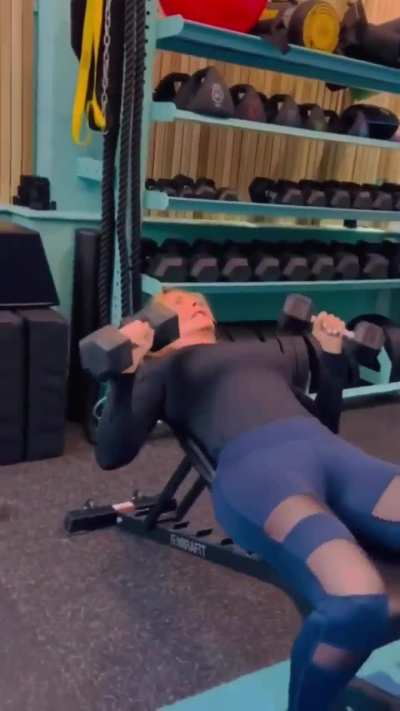 Wanktastic Carol Vorderman Showreel