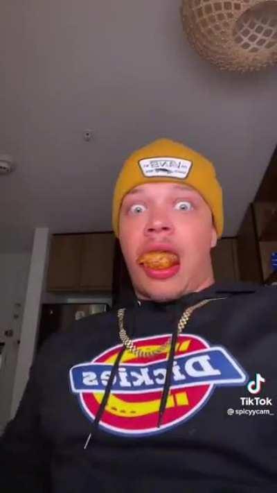 My whole life has been a lie...