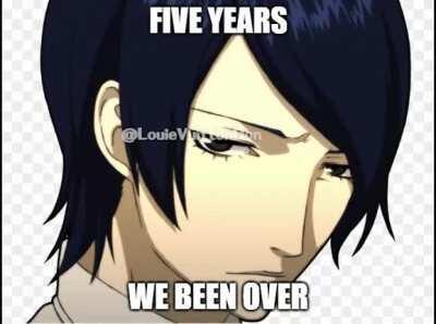 Yusuke Holds Your Liquor