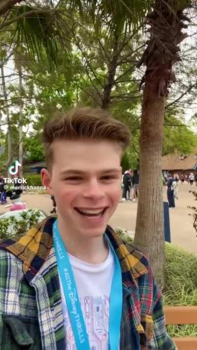 Matpat doesn't mess around 