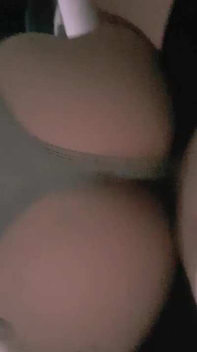 Please watch me take his fat cock 🥺