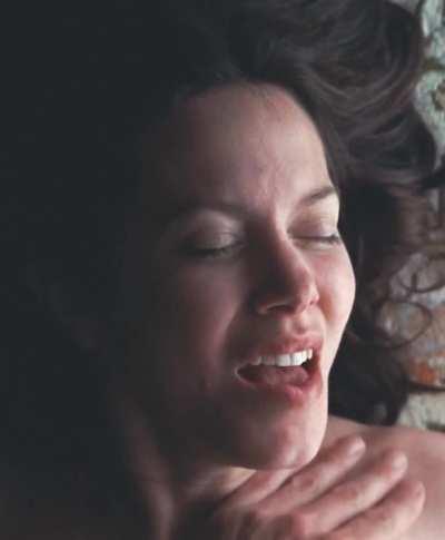 Magalie Lépine Blondeau @ 60fps