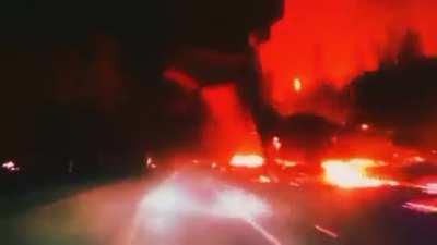 Not the original Vid, Not the original song. Just an immitation