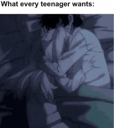 This is too relatable.