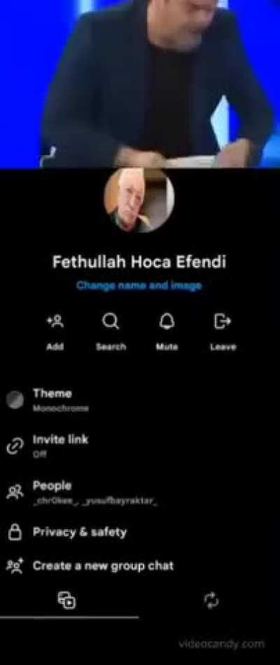 hasan abi kazanamadim 😔