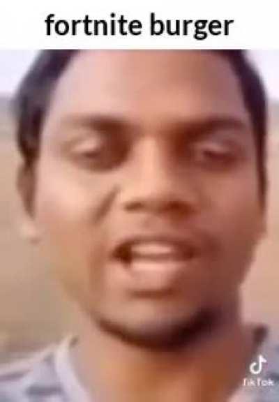 fortnite burger gang