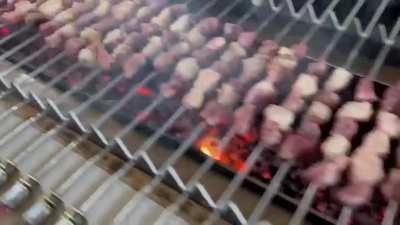 Пиангал или мангалино? 🤔