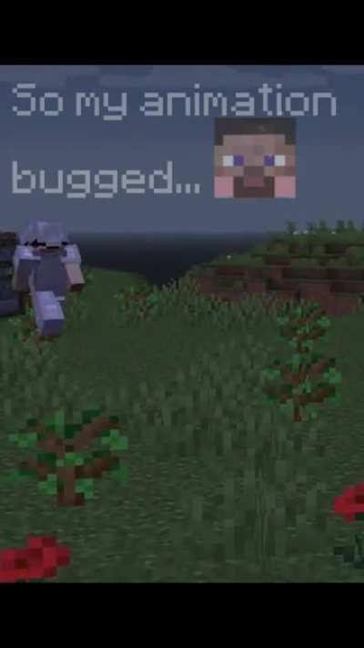 Anyone know what caused this?