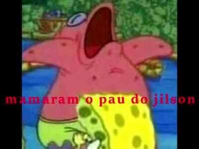 Título tá comendo a sua mãe