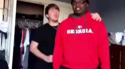 Soup say n-word 100% real NOT clickbait!!!