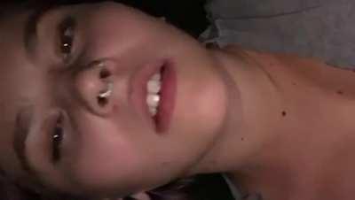 I just love playing with myself to help start the day don't you 😈