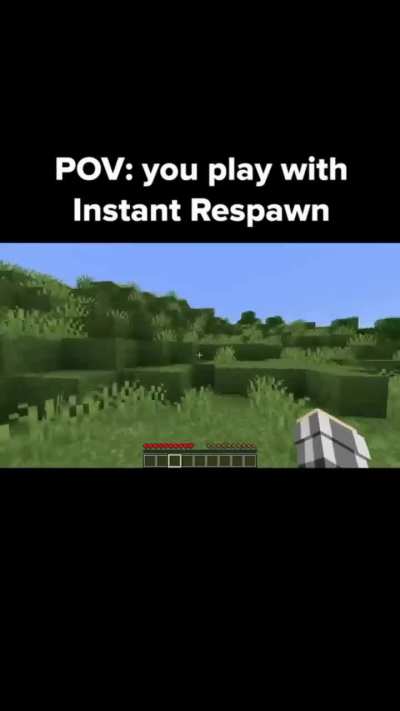 When you wake up from a nightmare