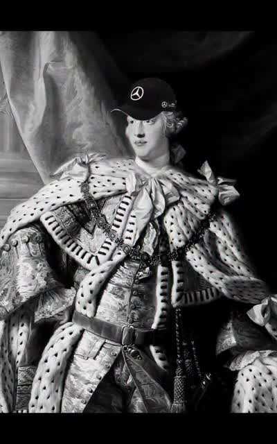 F1's history is so fascinating