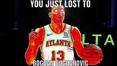 For the fourth and final time in this series it is my pleasure to inform you that: