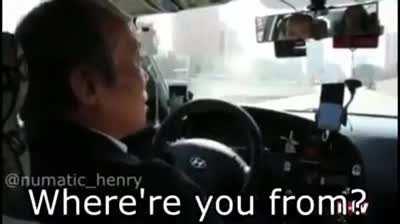 Least authoritarian leader loving Chinese