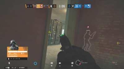 My man needs a second chance