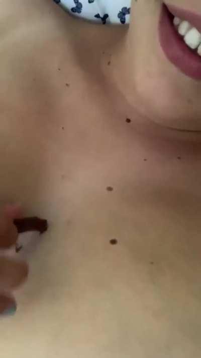 Does this open your appetite?