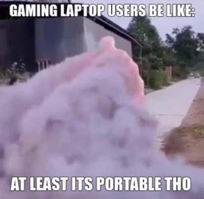 Myself included, i’m hot af