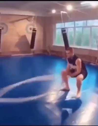 Когда пригодилось..