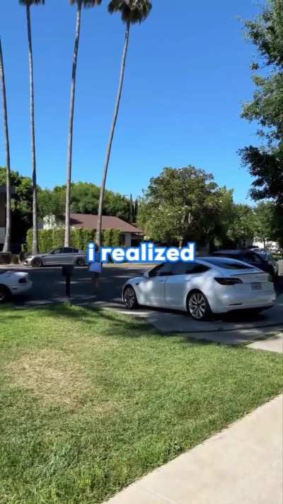 Desperate OF Girl Does Sexually Explicit Dances In Front Of Families Among Other Embarrassing Antics 