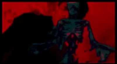 Rocky bodied this track