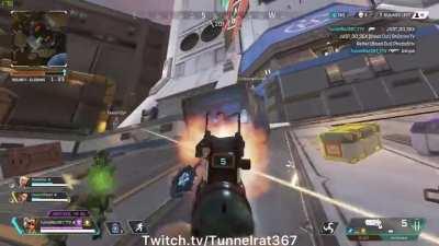 It was a good run everyone. But I’ve peaked.