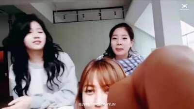 Achibababa! 🤧🤧