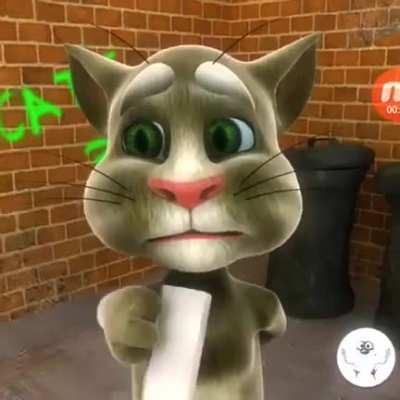 The Good Ol' Days 😔