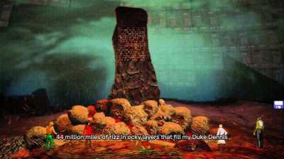 AM is hijacked with brainrot.