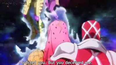 did you just... steal my meme