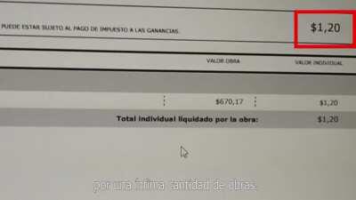 El doblaje tiene derechos