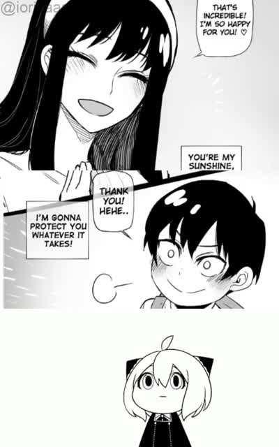 i did enjoy the read tho