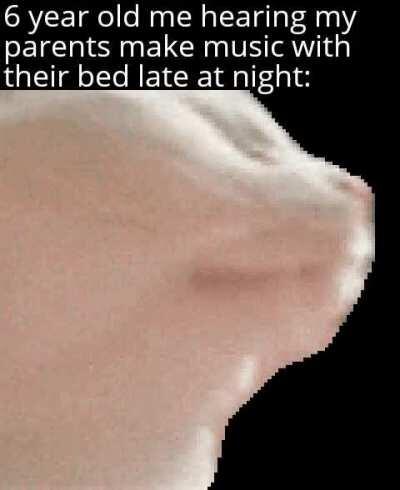 I come from a musical family