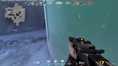 Gotta love trigger discipline