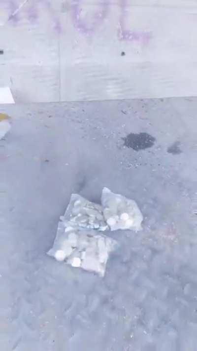 65 liralık bozuk paranın hurda değeri 100 TL.