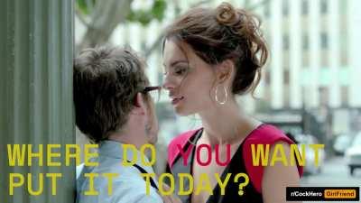 [rCockheroGirlfriend] 148 Last Night Crush [Audio]