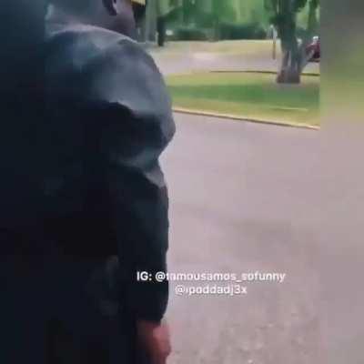 There is deep meaning here