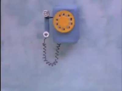 this is what it's like inside my brain every single day