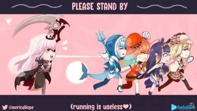 The best way to start a stream