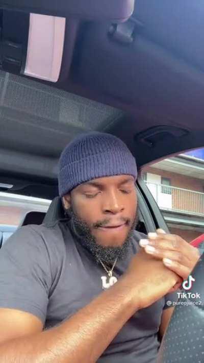 It’s such a double standard